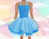 Kid Cinderella Costume