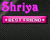 Bestfriend bz shriya