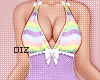 !!D Coot Easter Lilac