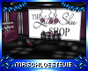 The Little Shoe Shop