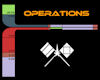 Operations Locator