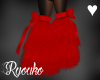 R~ Tara Red Shoes