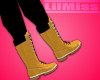 LilMiss Ellona Boots