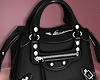 💎Izzy Black Bag