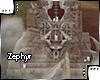 [Z.E] Altar Skull