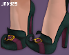 <J> Wicked Fashion Heels