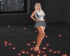 FA:♬ Flashing Effect
