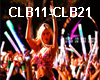 Celebration CLB11-CLB21