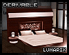 (L:Suave- Cuddle Bed