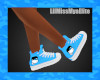 LilMiss AfroKitty B Shoe