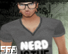 S68 | Nerd Is The Word |