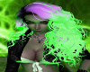 IL|Vivianna Purple/Green
