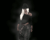 (MDiva)White Body Smoke