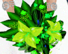A/ Green Bouque