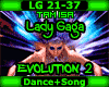 [T]Lady Gaga Evolution 2