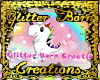 !i! Glitter Born Picture