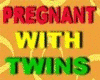 MEDICAL PREGNANCY TWINS