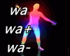 DanceWait(wa/wa+/wa-)