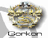 House Gorkon Jacket M