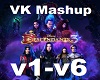 Vk Mashup
