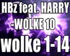 HBz feat. HARRY-WOLKE10