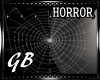 [GB]spider \horror