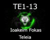 Teleia