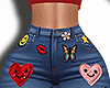 Blue Jeans  2