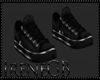 [IR] Ramsai Shoes Black