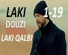 Douzi-Laki Qalbi