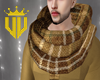 VV | Fall Snood Scarf V3