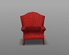 Red Confy (CHAIR)