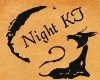 Night KT Guild Flag
