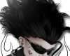 Doctor's hair Zzz