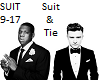 JT & JayZ - Suit & Tie 2