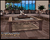 Ocean View Coffee Table