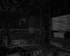 Grunge Dark Room