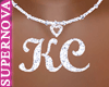 [Nova] KC Necklace