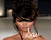 Camille-Black/Brown