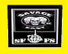 Savage Logo pic