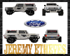 [JES] 4x4 ford 3