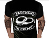 Partners in Crime Shirt