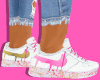 Pink Drip Forces