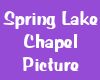 (MR) Spr. Lake Chap Pic