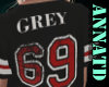 ATD*Team Jersey Grey69