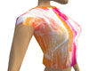 Tie Dye baby T
