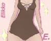 e. latte bodysuit