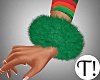 T! Elf Fur Add On