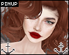 ⚓ | Madonna 5 Ginger