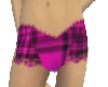 (na)pink plad Knickers